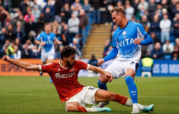 Nhận định, soi kèo Salford City vs Stockport County, 01h00 ngày 8/10: Khách áp đảo chủ