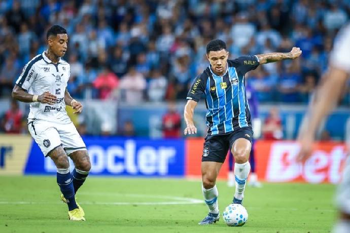 Nhận định bóng đá Remo vs Gremio, 05h30 ngày 08/10: Chia điểm