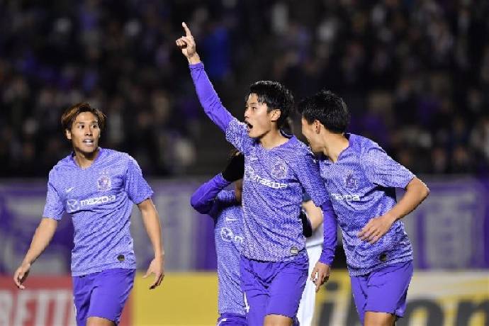 Nhận định bóng đá Sanfrecce Hiroshima vs Iwaki, 16h30 ngày 07/10: Chủ nhà đáng tin