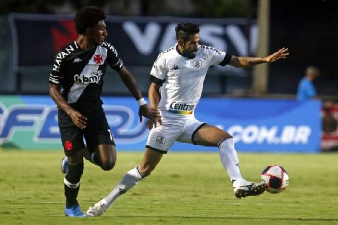 Soi kèo góc Botafogo vs Vasco da Gama, 06h30 ngày 08/10