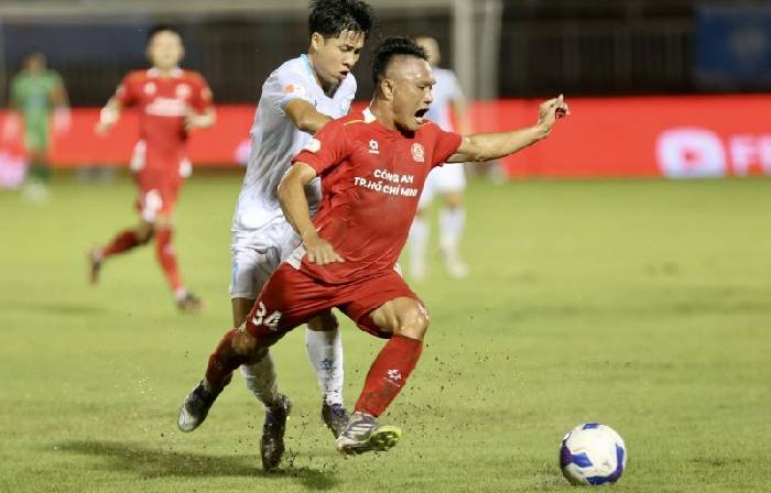 Soi kèo góc Ratchaburi vs CA TPHCM, 19h00 ngày 07/10