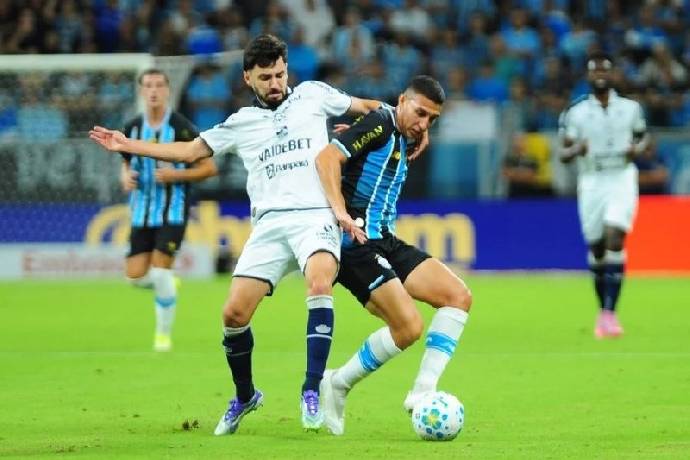 Soi kèo góc Remo vs Gremio, 05h30 ngày 08/10