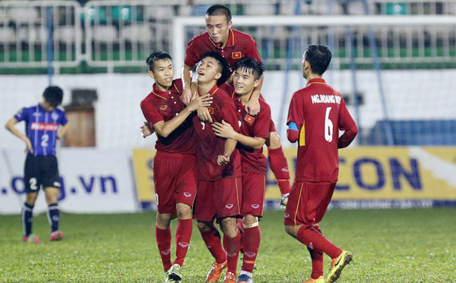 Nhận định bóng đá U19 Việt Nam vs U19 Guam (19h 8/11): Phù thuỷ trắng bắt đầu làm phép