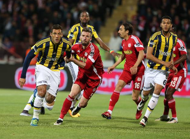 Nhận định, soi kèo Fenerbahce vs Sivasspor, 0h ngày 8/11