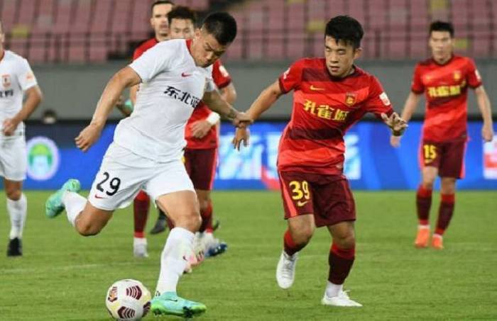 Phân tích kèo hiệp 1 Guangzhou FC vs Zhejiang, 14h ngày 8/11