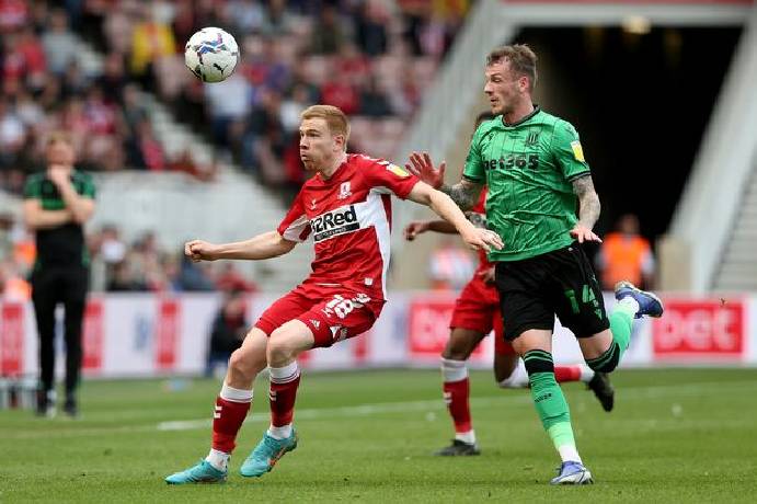 Soi kèo, dự đoán Macao Blackpool vs Middlesbrough, 2h45 ngày 9/11