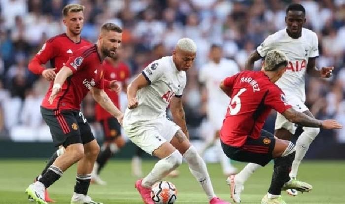Chuyên gia Tony Ansell dự đoán Tottenham vs MU, 19h30 ngày 8/11