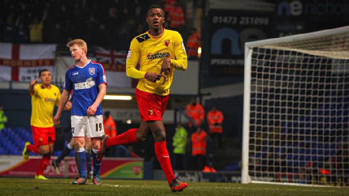 Kèo vàng bóng đá Watford vs Bristol City, 03h00 ngày 8/11: Đối thủ yêu thích