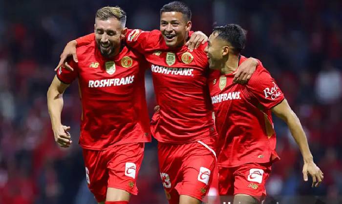 Nhận định, soi kèo Deportivo Toluca vs  Club America, 08h00 ngày 9/11: Ngôi đầu vẫy gọi
