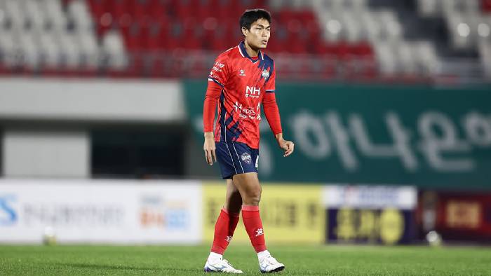 Nhận định, soi kèo Gimcheon Sangmu vs Gangwon, 14h30 ngày 8/11: Khác biệt động lực