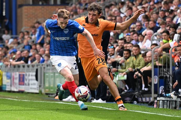 Nhận định, soi kèo Hull City vs Portsmouth, 19h30 ngày 8/11: Tiếp cận top 6