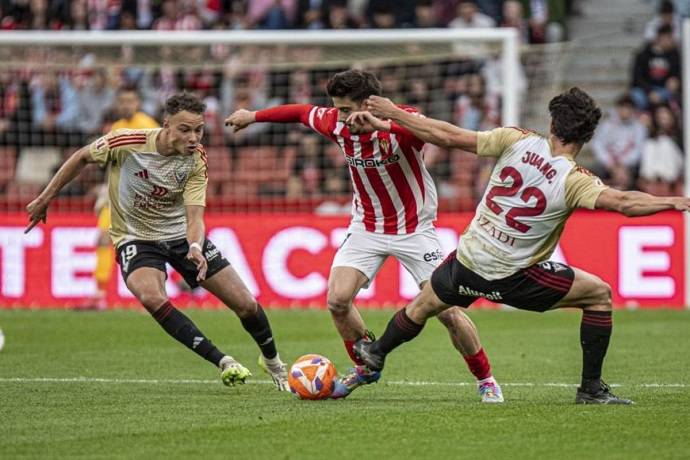Nhận định, soi kèo Mirandes vs Sporting Gijon, 2h30 ngày 8/11: Chìm trong khủng hoảng