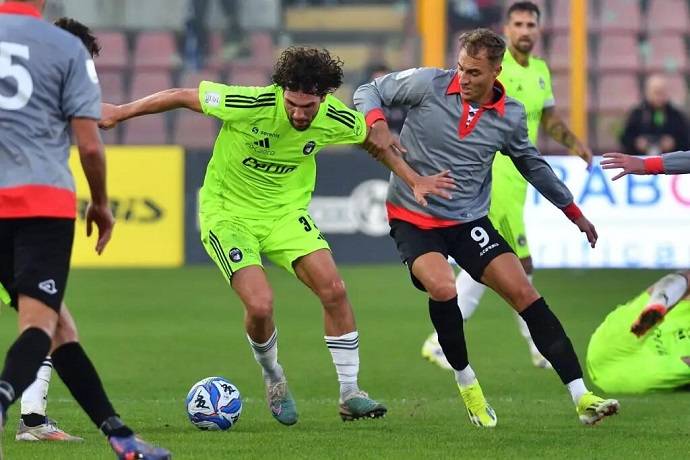 Nhận định, soi kèo Pisa vs Cremonese, 2h45 ngày 8/11: Khó thắng