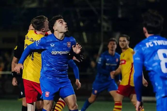 Nhận định, soi kèo Twente vs Telstar, 2h00 ngày 8/11: Đẳng cấp vượt trội