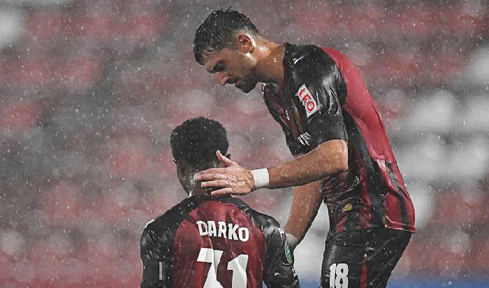 Nhận định, soi kèo Uthai Thani vs Muangthong United, 19h00 ngày 8/11: Khó tin cửa trên