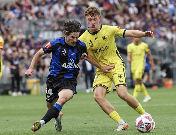 Nhận định, soi kèo Wellington Phoenix vs Auckland, 13h00 ngày 8/11: Không dễ bắt nạt