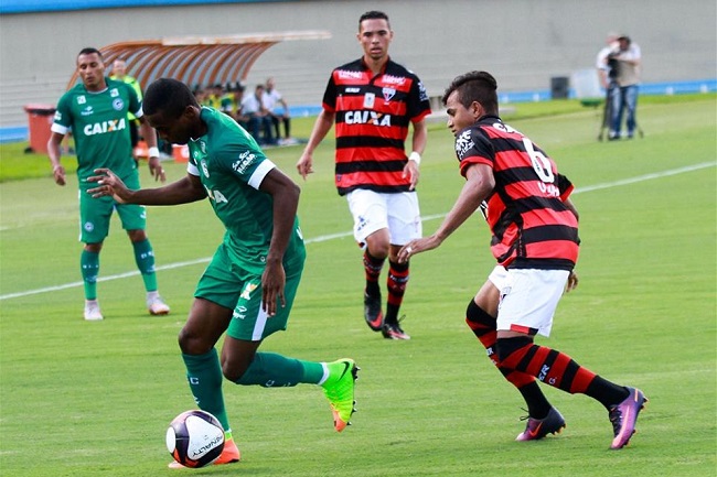Nhận định Atletico GO vs Goias, 6h00 ngày 8/12
