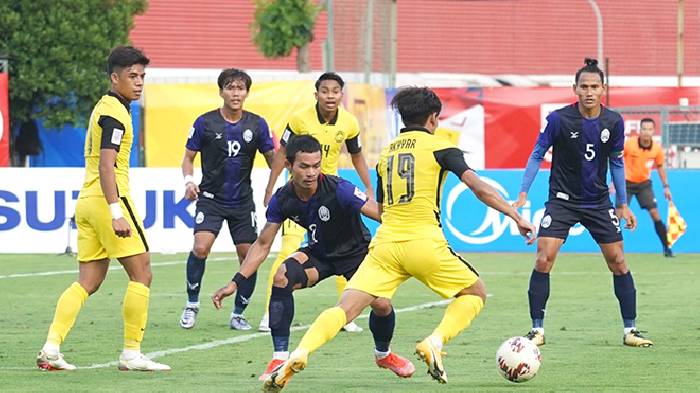 Soi kèo phạt góc Indonesia vs Campuchia, 19h30 ngày 9/12