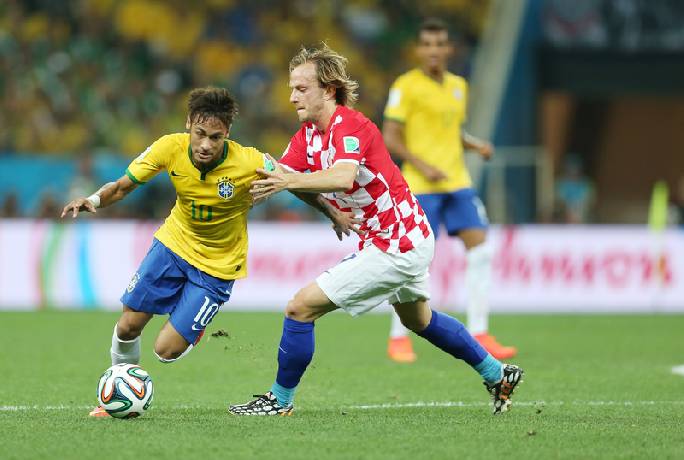 Lịch sử đối đầu Croatia vs Brazil, 22h ngày 9/12