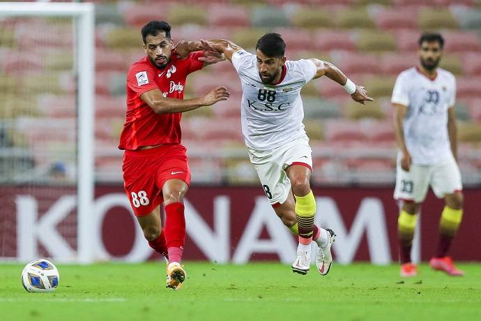 Nhận định, soi kèo Shabab Al Ahli vs Al Wahda, 22h30 ngày 7/12