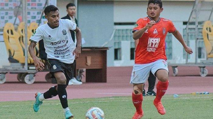 Nhận định, soi kèo Nusantara United vs Malut United, 15h00 ngày 08/12