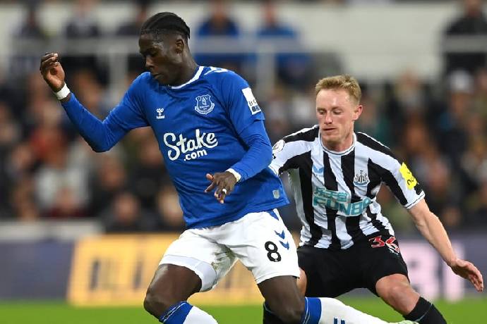 Phân tích kèo hiệp 1 Everton vs Newcastle, 02h30 ngày 8/12