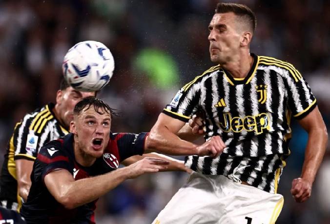 Chuyên gia Tony Ansell dự đoán Juventus vs Bologna, 00h00 ngày 8/12