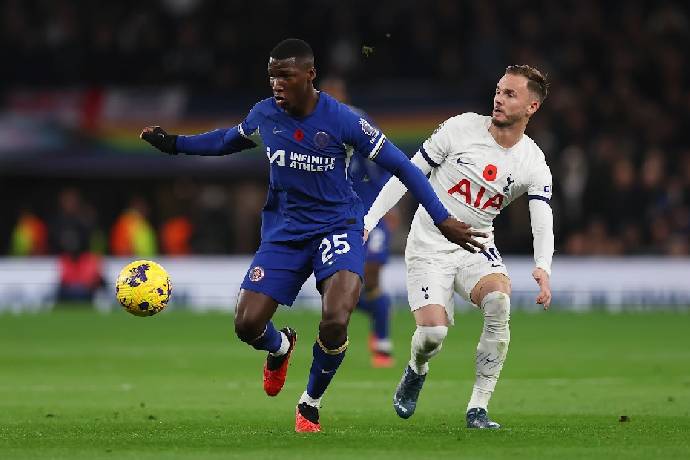 Link xem trực tiếp Tottenham vs Chelsea Ngoại hạng Anh 23h30 ngày 8/12