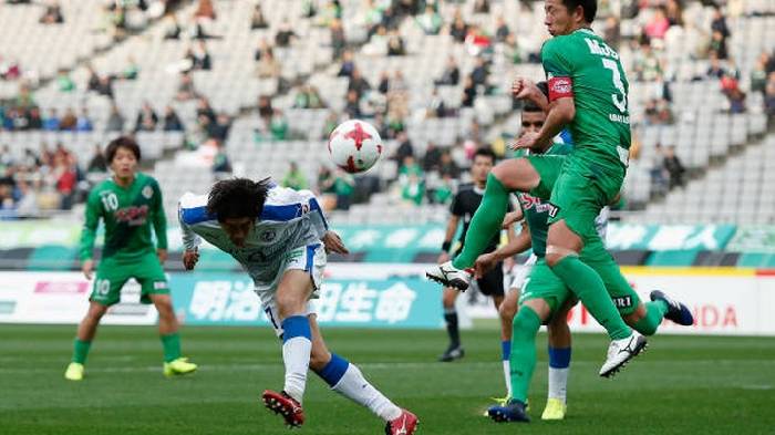 Nhận định, soi kèo Kyoto Sanga vs Tokyo Verdy, 12h00 ngày 8/12: Tin vào Tokyo Verdy