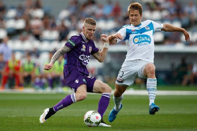 Nhận định, soi kèo Melbourne Victory vs Perth Glory, 13h00 ngày 08/12: Không để đối thủ bỏ xa 