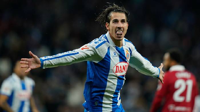 Kèo vàng bóng đá Espanyol vs Rayo Vallecano, 00h30 ngày 8/12: Tin vào chủ nhà