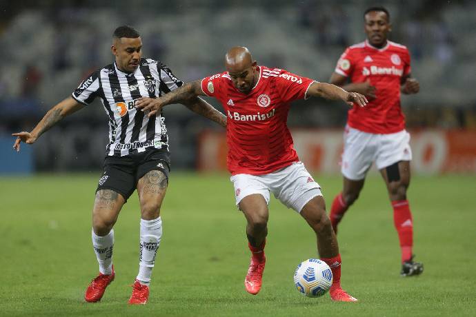 Nhận định, soi kèo Atletico Mineiro vs Vasco da Gama, 2h00 ngày 8/12: Dễ hòa