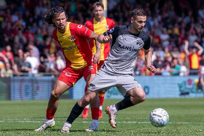 Nhận định, soi kèo AZ Alkmaar vs Go Ahead Eagles, 20h30 ngày 7/12: Trở lại mạch chiến thắng
