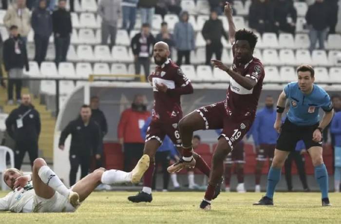 Nhận định, soi kèo Bandirmaspor vs Bodrum, 18h30 ngày 8/12: 3 điểm nhọc nhằn