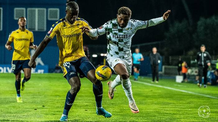 Nhận định, soi kèo Estoril Praia vs Moreirense, 22h30 ngày 7/12: Ám ảnh xa nhà