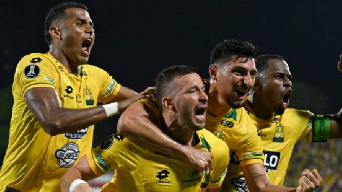 Nhận định, soi kèo Independiente Santa Fe vs Atletico Bucaramanga, 07h20 ngày 9/12: Một mất một còn