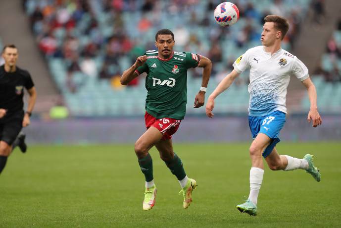 Nhận định, soi kèo Sochi vs Lokomotiv Moscow, 20h30 ngày 7/12: Trở lại cuộc đua vô địch
