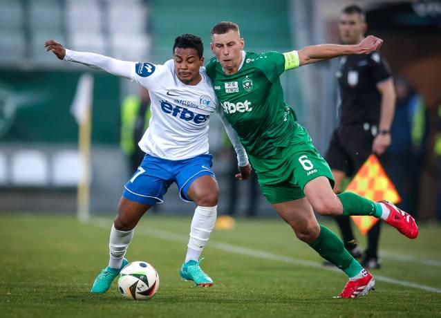 Nhận định, soi kèo Spartak Varna vs Levski Sofia, 22h00 ngày 7/12: Khách thắng giữ đỉnh