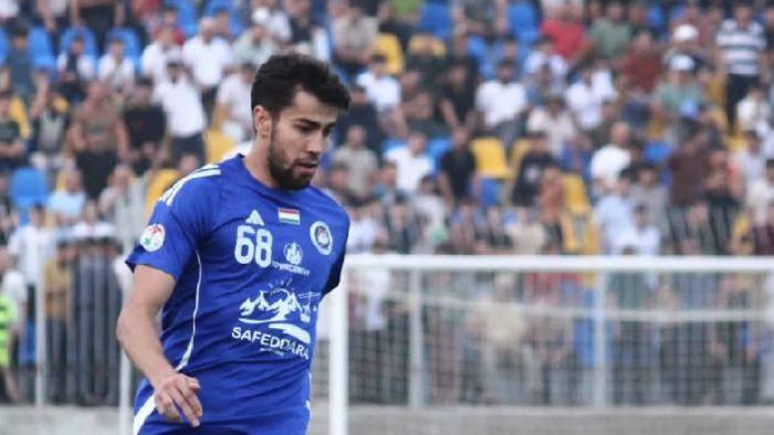 Nhận định, soi kèo Vakhsh Bokhtar vs Istiklol Dushanbe, 16h00 ngày 8/12: Củng cố ngôi đầu