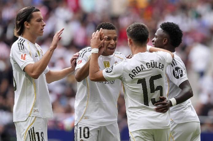 Soi kèo góc Real Madrid vs Celta Vigo, 03h00 ngày 8/12