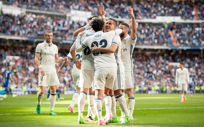 Dự đoán Real Madrid vs Leganes (3h05 ngày 10/1) bởi Football Predictions