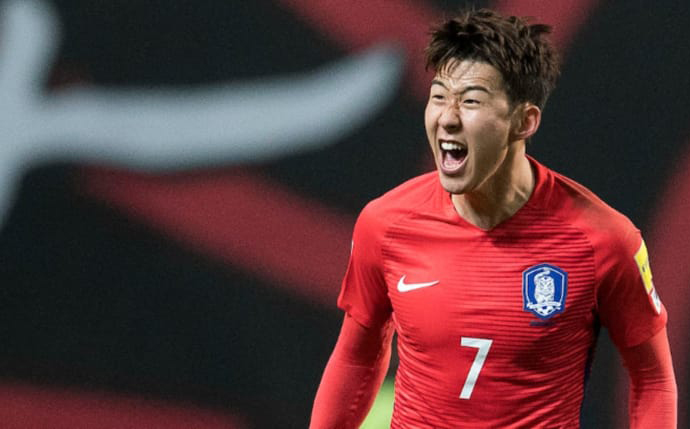 Hàn Quốc ‘mỏi mắt’ chờ Son Heung-min sau chiến thắng nhọc Philippines