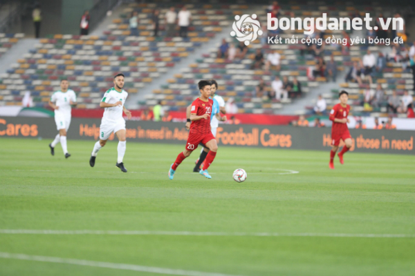 Cách tính điểm vòng bảng Asian Cup 2019: Việt Nam chưa hết cơ hội đi tiếp