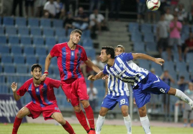 Nhận định PAS Giannina vs Panionios 20h00, 08/01 (Cúp QG Hy Lạp)