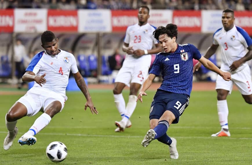Nhận định Nhật Bản vs Turkmenistan 18h00, 09/01 (Asian Cup 2019)