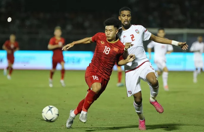 Tiên tri Cass dự đoán U23 Việt Nam vs U23 UAE, 17h15 ngày 10/1