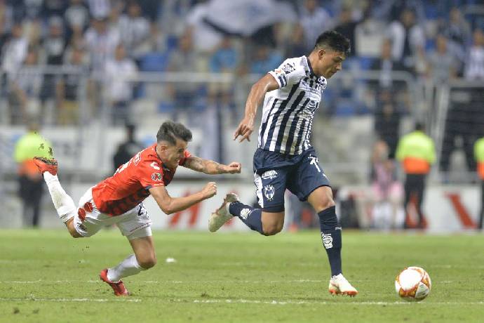 Club Atlas vs Monterrey, 6h ngày 10/1: Khởi đầu thất vọng