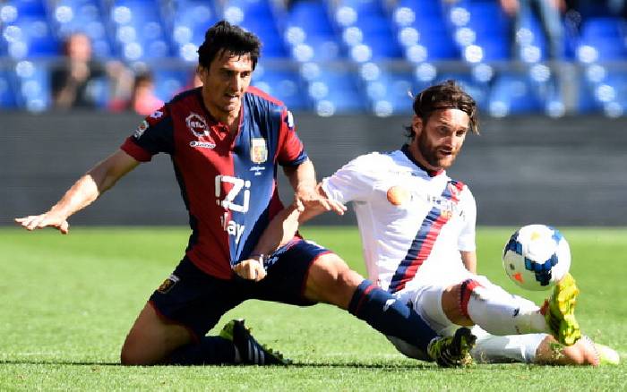 Genoa vs Bologna (0h 10/1): Tích luỹ điểm số