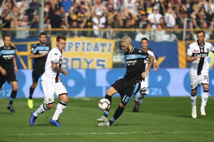 Parma vs Lazio (21h 10/1): Hướng về Top 4