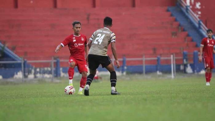 Máy tính dự đoán bóng đá 10/1: Barito Putera vs PSM Makassar